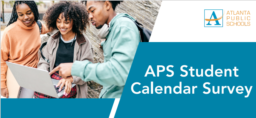  Student Calendar Survey
